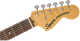Fender Squier Classic Vibe '70s Stratocaster E-Gitarre (Walnut)