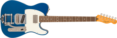 Fender Squier Classic VIbe Bigsby Telecaster (Lake Placid Blue)