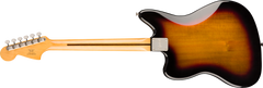 Fender Squier Classic Vibe '70s Jaguar E-Gitarre (Tricolor Sunburst)