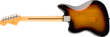 Fender Squier Classic Vibe '70s Jaguar E-Gitarre (Tricolor Sunburst)
