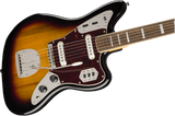 Fender Squier Classic Vibe '70s Jaguar E-Gitarre (Tricolor Sunburst)