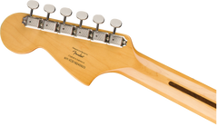 Fender Squier Classic Vibe '70s Jaguar E-Gitarre (Tricolor Sunburst)