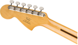 Fender Squier Classic Vibe '70s Jaguar E-Gitarre (Tricolor Sunburst)