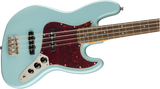 Fender Squier Classic Vibe '60s Jazz El-Bas (Daphne Blue)