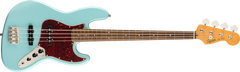 Fender Squier Classic Vibe '60s Jazz El-Bas (Daphne Blue)