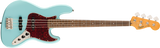 Fender Squier Classic Vibe '60s Jazz El-Bas (Daphne Blue)