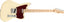 Fender Squier Paranormal Offset Telecaster Electric guitar (Olympic White )