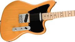 Fender Squier Paranormal Offset Telecaster E-Gitarre (Butterscotch Blonde)