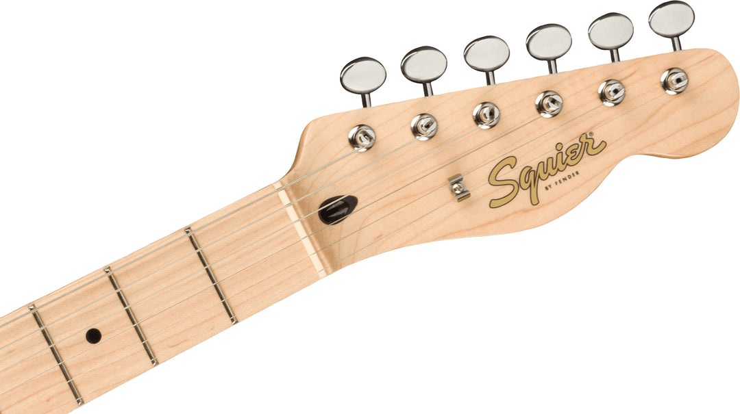 Fender Squier Paranormal Offset Telecaster E-Gitarre (Butterscotch Blonde)