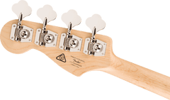Fender Squier Affinity Active Jazz E-Bass (Olympic White)