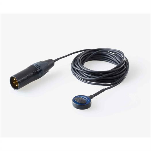 Dyn-Uni-P48 Kontakt Mikrofone Schertler