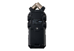 Zoom H6e Essential Podcast-Paket