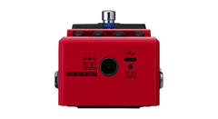 Zoom MS-60B+ MultiStomp-Basspedal