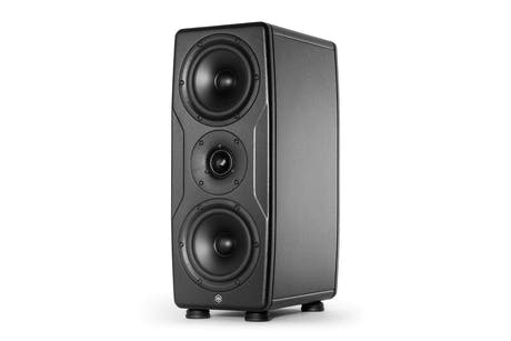 IK iLoud Precision MTM MKII