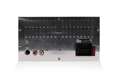 Blaupunkt Palma 200 Autoradio m. DAB+ und Bluetooth