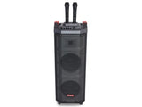 AIWA KTSP-730 Trolley Party-Lautsprecher 90W RMS mit Bluetooth, RGB