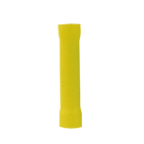 Kabelschuh gelb, Verbinder 2,5-6mm2 10 Stück