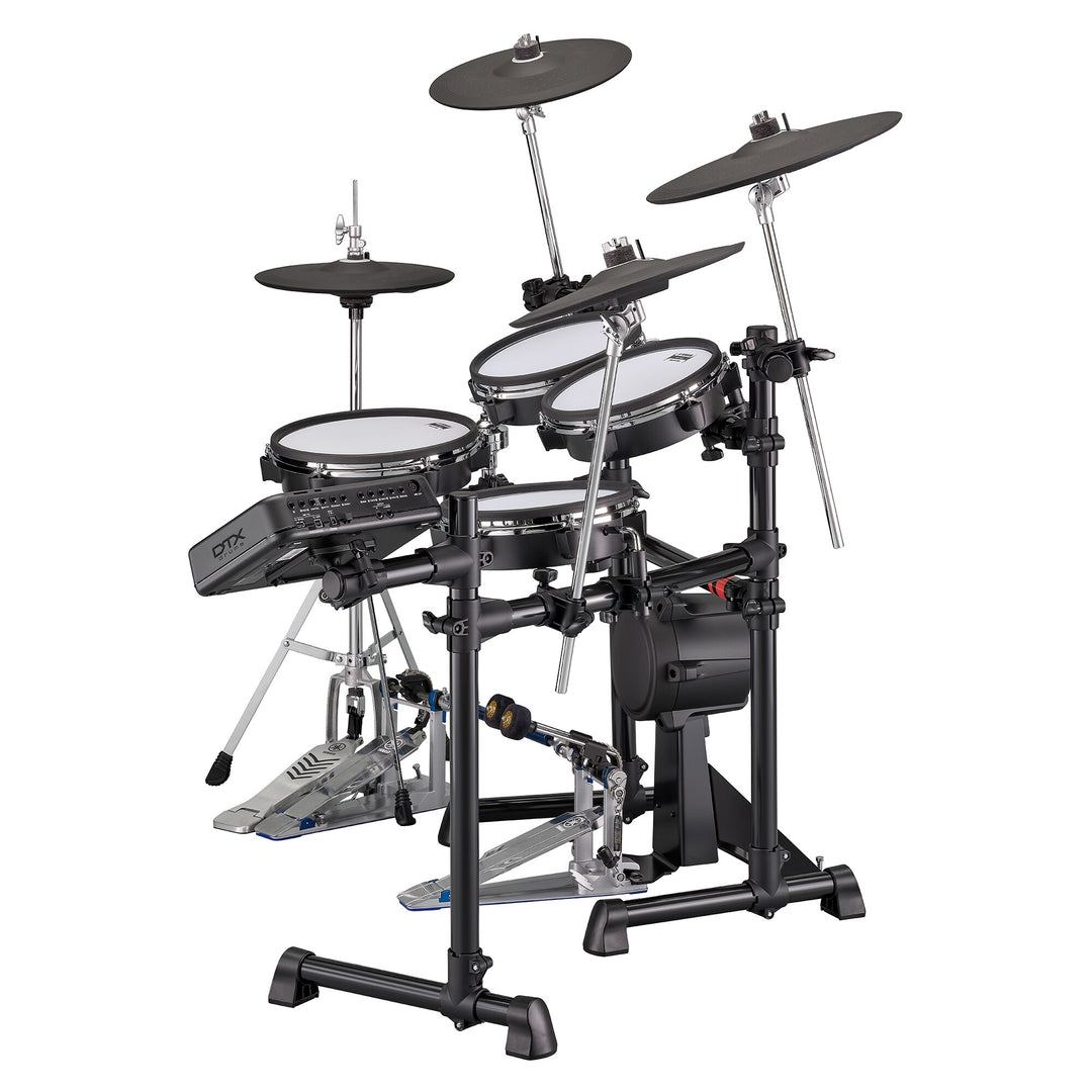 Yamaha DTX6K5-M E-Drumset