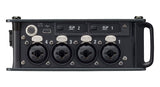 Zoom F8n Pro 