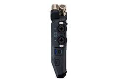 Zoom H6e Essential Podcast-Paket