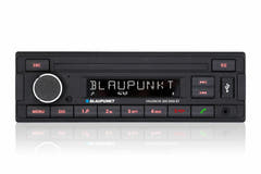 Blaupunkt Valencia 200 DAB BT Autoradio m. DAB+ und Bluetooth
