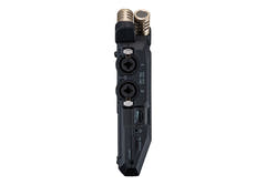 Zoom H6e Essential Podcast-Paket