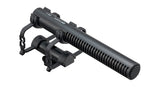 Zoom ZSG-1 Shotgun-Mikrofon für Kamera