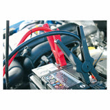 Starthilfekabelsatz mit elektrischem Schutz 2,5 m