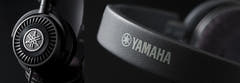 Yamaha HPH-150 Studio Kopfhörer (Weiß)