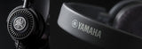 Yamaha HPH-150 Open-air headphone, black