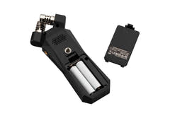 Zoom H1e Essential Starterpaket