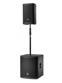 JBL PRX918XLF - Aktiv Subwoofer (2000W, 18")