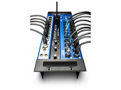 Soundcraft Ui24R Remote Controlled Digital Mixer und Multitrack Recorder