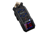 Zoom H6e Essential Podcast-Paket