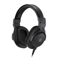 Yamaha HPH-MT5 Studio Kopfhörer (Schwarz)