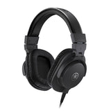 Yamaha HPH-MT5 Studio Kopfhörer (Schwarz)