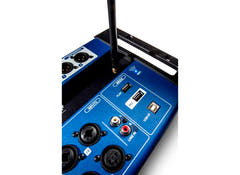 Soundcraft Ui24R Remote Controlled Digital Mixer und Multitrack Recorder
