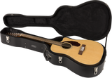 Fender CD-140SCE 12-String Western Gitarre (Natur)
