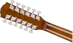 Fender CD-140SCE 12-String Western Gitarre (Natur)