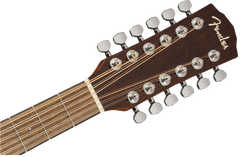 Fender CD-140SCE 12-String Western Gitarre (Natur)