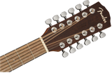 Fender CD-140SCE 12-String Western Gitarre (Natur)