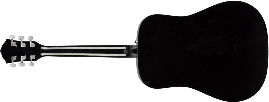 Fender FA-125CE Dreadnought Western Gitarre (Sunburst)