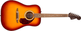 Fender California Deluxe Redondo (Sienna Sunburst)