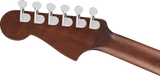 Fender California Deluxe Redondo (Sienna Sunburst)