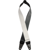 Fender Ombré Guitar Strap (Sliver Smoke, 2")