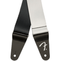 Fender Ombré Gitarrenrem (Sliver Smoke, 2")