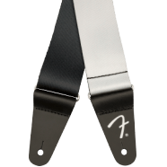 Fender Ombré Gitarrenrem (Sliver Smoke, 2")