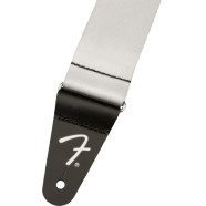 Fender Ombré Gitarrenrem (Sliver Smoke, 2")