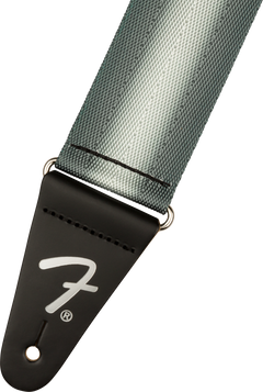American Professional Seat Belt Gitarrengurt