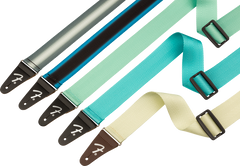American Professional Seat Belt Gitarrengurt